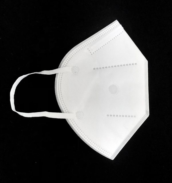 N95 Respirator Mask With Trutone Technology Adult Size - Image 7