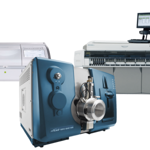 Clinical & Analytical Laboratory Equipment