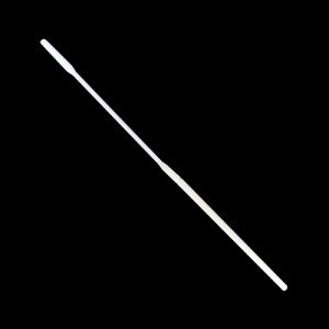 Nasopharyngeal swab