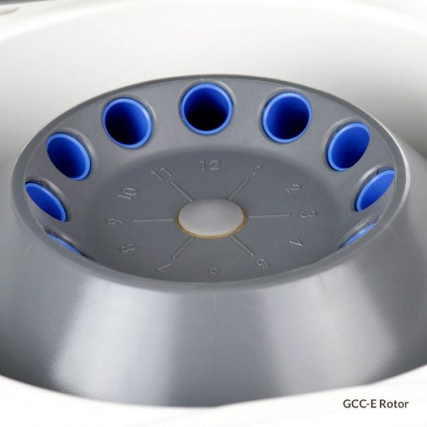 Globe Scientific Centrifuge GCC-E