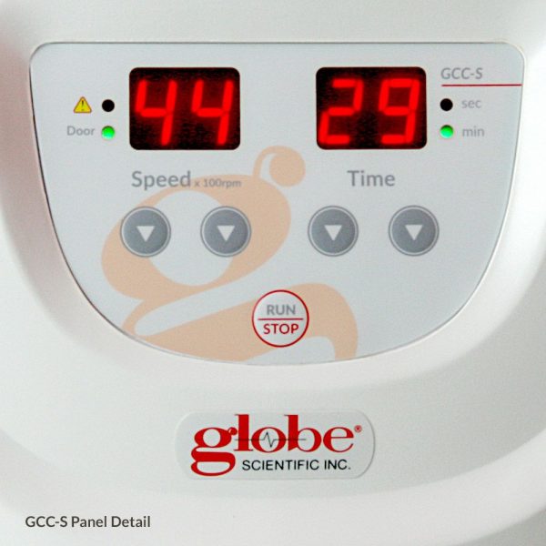 Standard Clinical Centrifuge GCC-S - Image 4