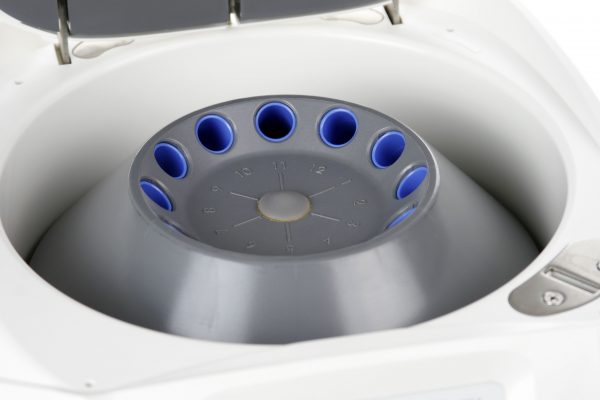 Standard Clinical Centrifuge GCC-S - Image 3