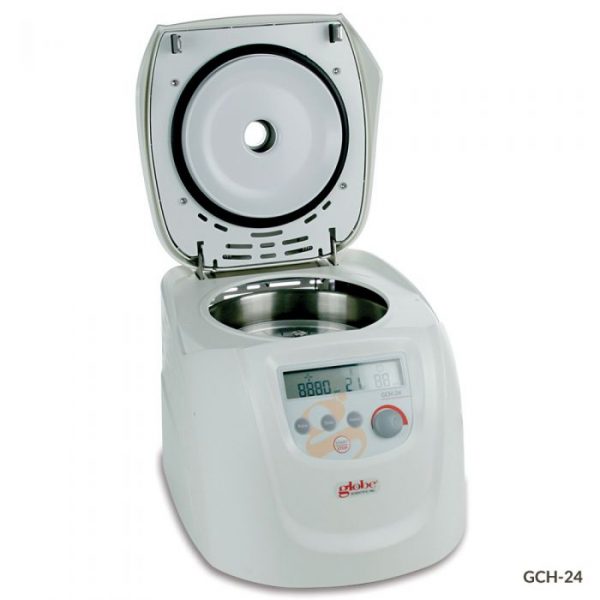 Hematocrit Centrifuge GCH-24 - Image 6