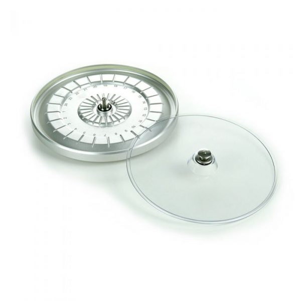 Hematocrit Centrifuge GCH-24 - Image 4