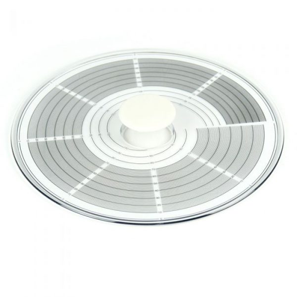 Hematocrit Centrifuge GCH-24 - Image 2