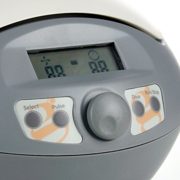 High Speed Microcentrifuge - GCM-12 - Image 6