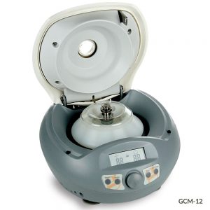 High Speed Centrifuge