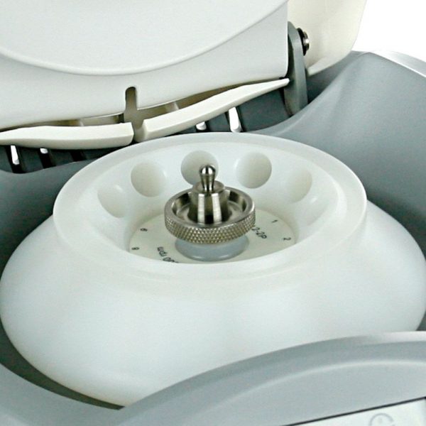 High Speed Microcentrifuge - GCM-12 - Image 3