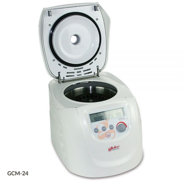 Standard Centrifuge GCM-24