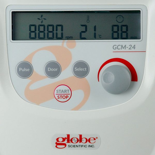 Standard Microcentrifuge - GCM-24 - Image 4