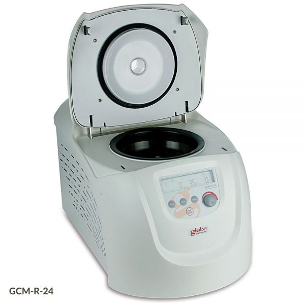 Refrigirated Centrifuge