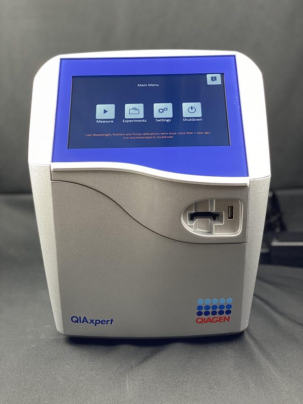 qiagen qiaxpert system