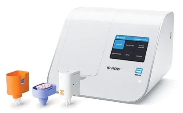 Abbott Laboratories ID NOW™ Covid-19 PCR