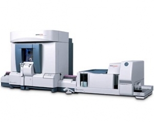 Siemens Advia 2120i Hemotology System with Autoslide