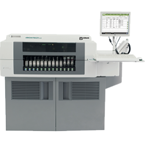 Abbott Architect Series Consumables