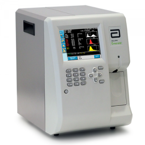 Cell Dyn Emerald Hematology Analyzer