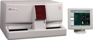 Abbott Cell Dyn Ruby Hematology Analyzer