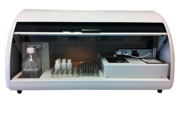 Awareness Technology Chem Well 2910 Chemistry Analyzer