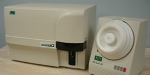 Drew Scientific Excell 2280 Hematology Analyzer