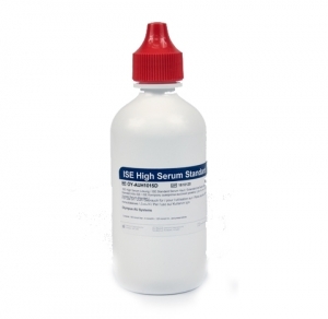 ISE High Serum Standard ISE High Serum Standard