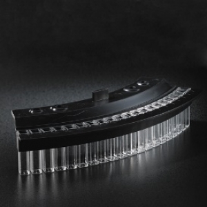 Cuvette Segments for Roche Hitachi 911 and 912 Chemistry Analyzers