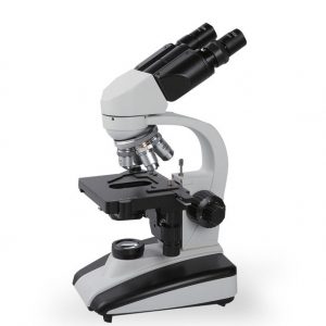 Binocular Biological Microscope AMB- 02