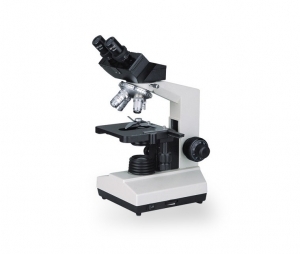 Biological Microscope AMB-17