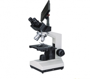 Biological Microscope AMB-17C