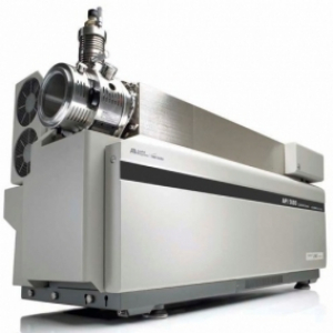 AB Sciex API 5000 LC/MS/MS