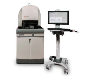 Beckman Coulter DXH 800 Hematology Analyzer