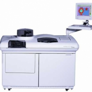 Siemens Immulite 2000 Immunoassay System