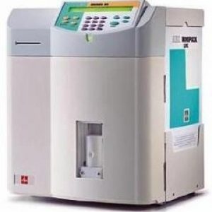 ABX MICRO 60 CS Hematology Analyzer