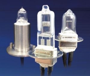 Analyzer Lamps