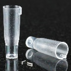 Cuvettes and Mixing Bar for Accustasis, Coadata & BFT2
