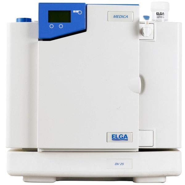 Elga DV25 Reverse Osmosis  Water Purification System