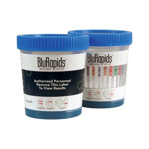 Drug Testing