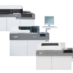 Beckman Coulter Diagnostic Products