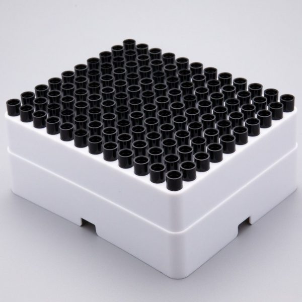 200ul Pipette Assay Tip for Roche Cobas 2010/E411 PN: 11706802001 Box of 30 Racks - Image 2