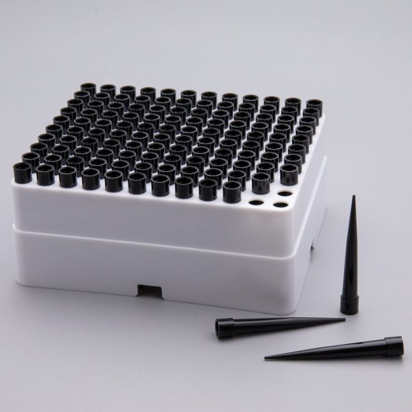 200ul Pipette Assay Tip for Roche Cobas 2010/E411 PN: 11706802001 Box of 30 Racks