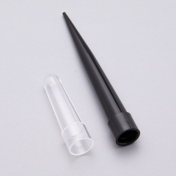 Pipette Tip / Sample Cup for Roche Cobas e601, e6012 PN: 12102137001 - Image 3