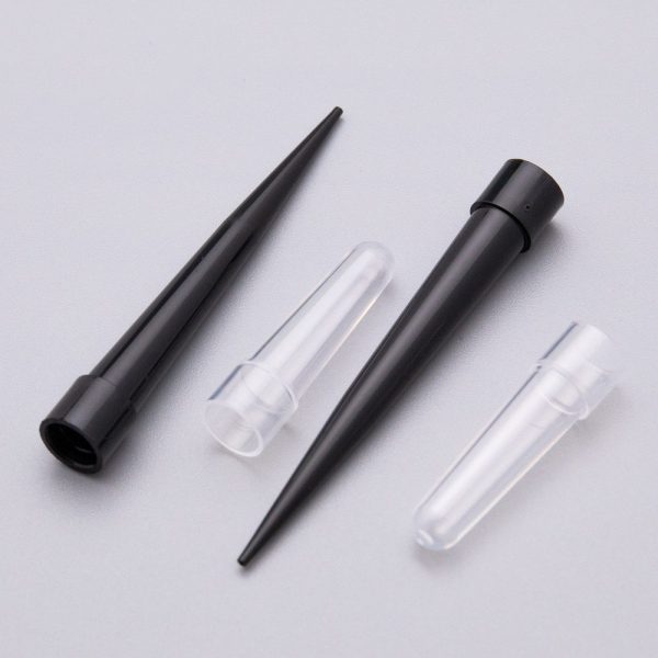 Pipette Tip / Sample Cup for Roche Cobas e601, e6012 PN: 12102137001 - Image 4