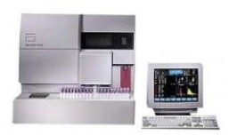 Cell-Dyn 3500 Diagnostic Products