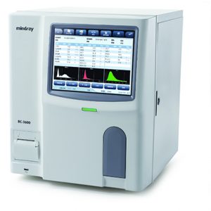 BC 3600 Diagnostic Products