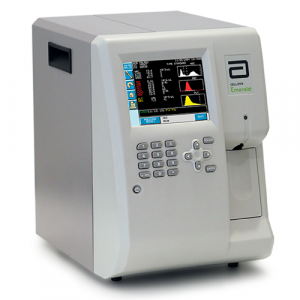 Cell-Dyn Emerald Diagnostic Products