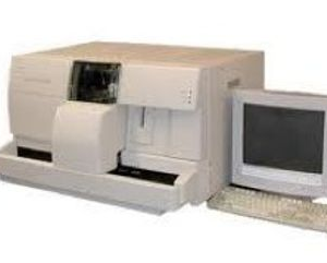 Cell-Dyn 3200 Diagnostic Products
