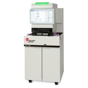 DxH 900 Diagnostic Products