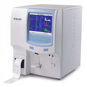 BC 3200 Diagnostic Products