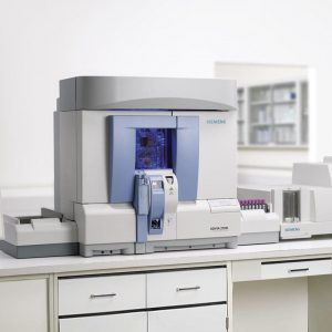 Advia 2120i Diagnostic Products