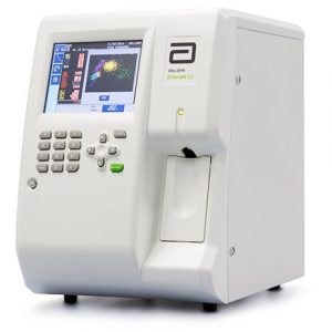 Cell-Dyn Emerald 22 Diagnostic Products