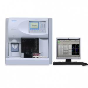 XE 5000 Diagnostic Products